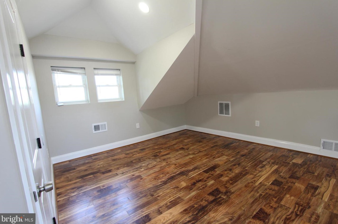 3801 Mohawk Ave, Baltimore MD  21207-7670 exterior