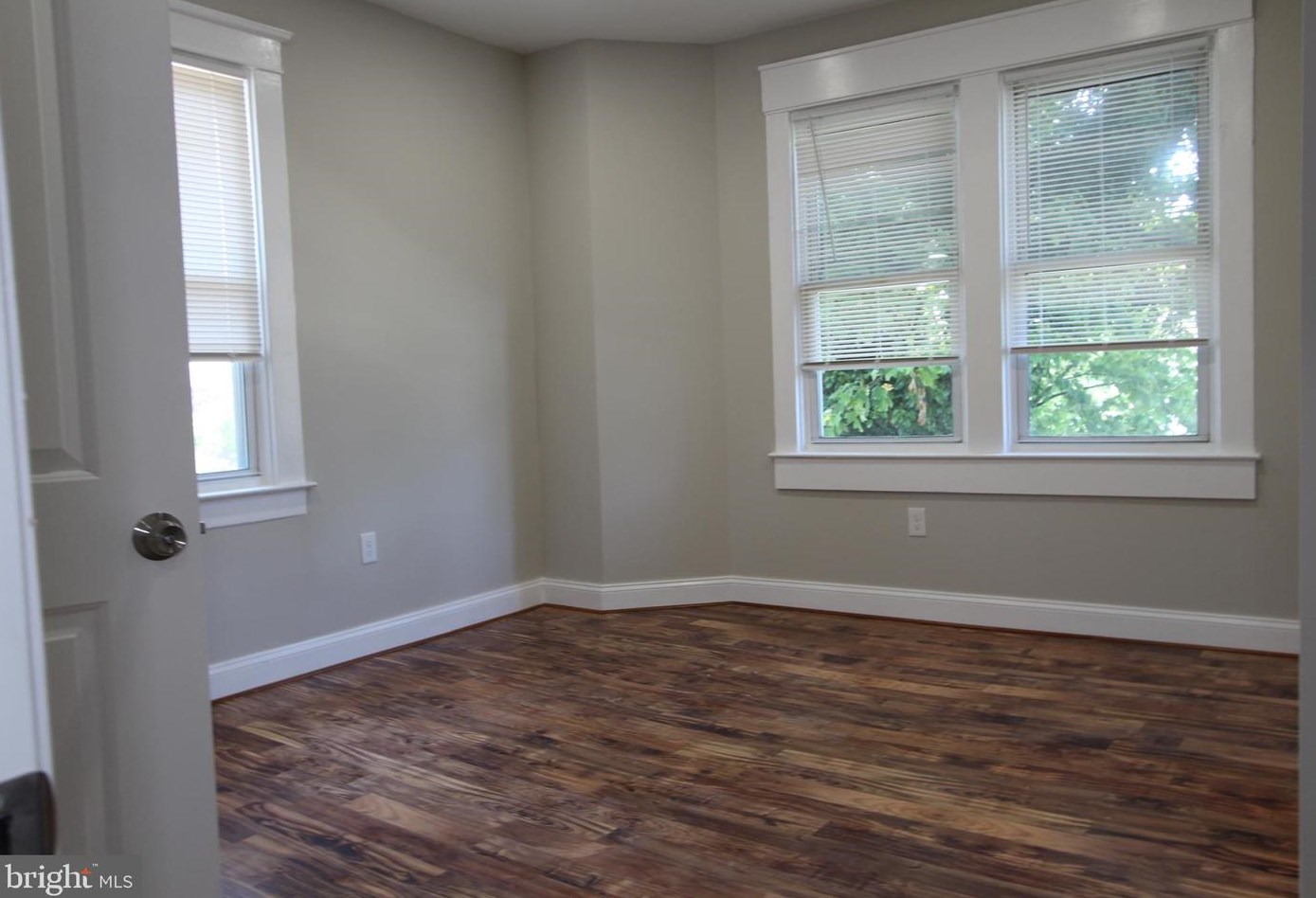 3801 Mohawk Ave, Baltimore MD  21207-7670 exterior