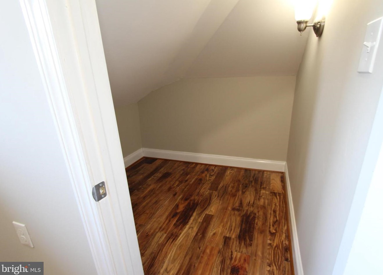 3801 Mohawk Ave, Baltimore MD  21207-7670 exterior