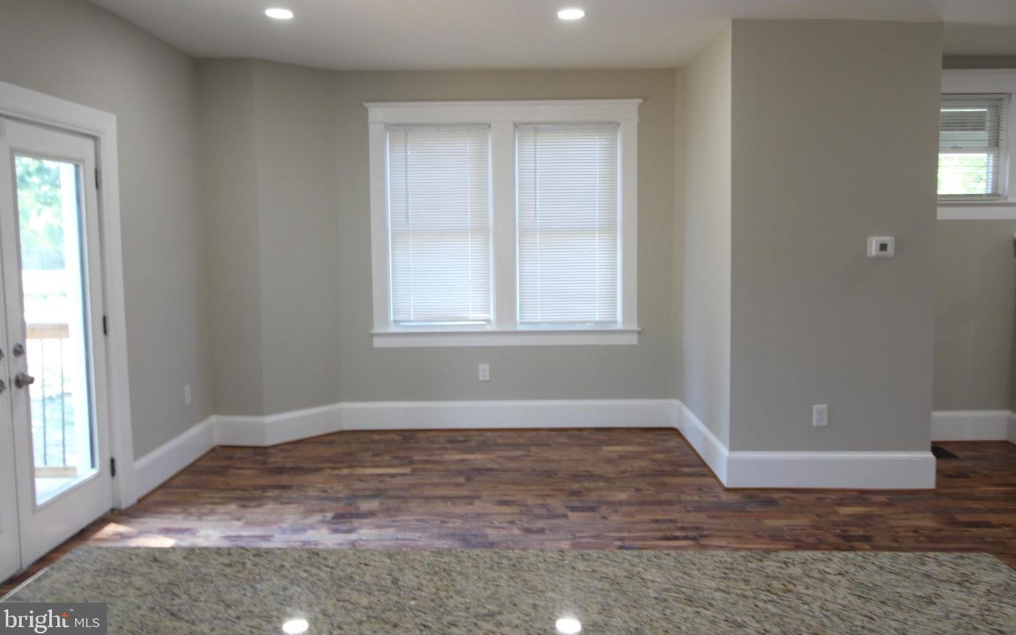 3801 Mohawk Ave, Baltimore MD  21207-7670 exterior