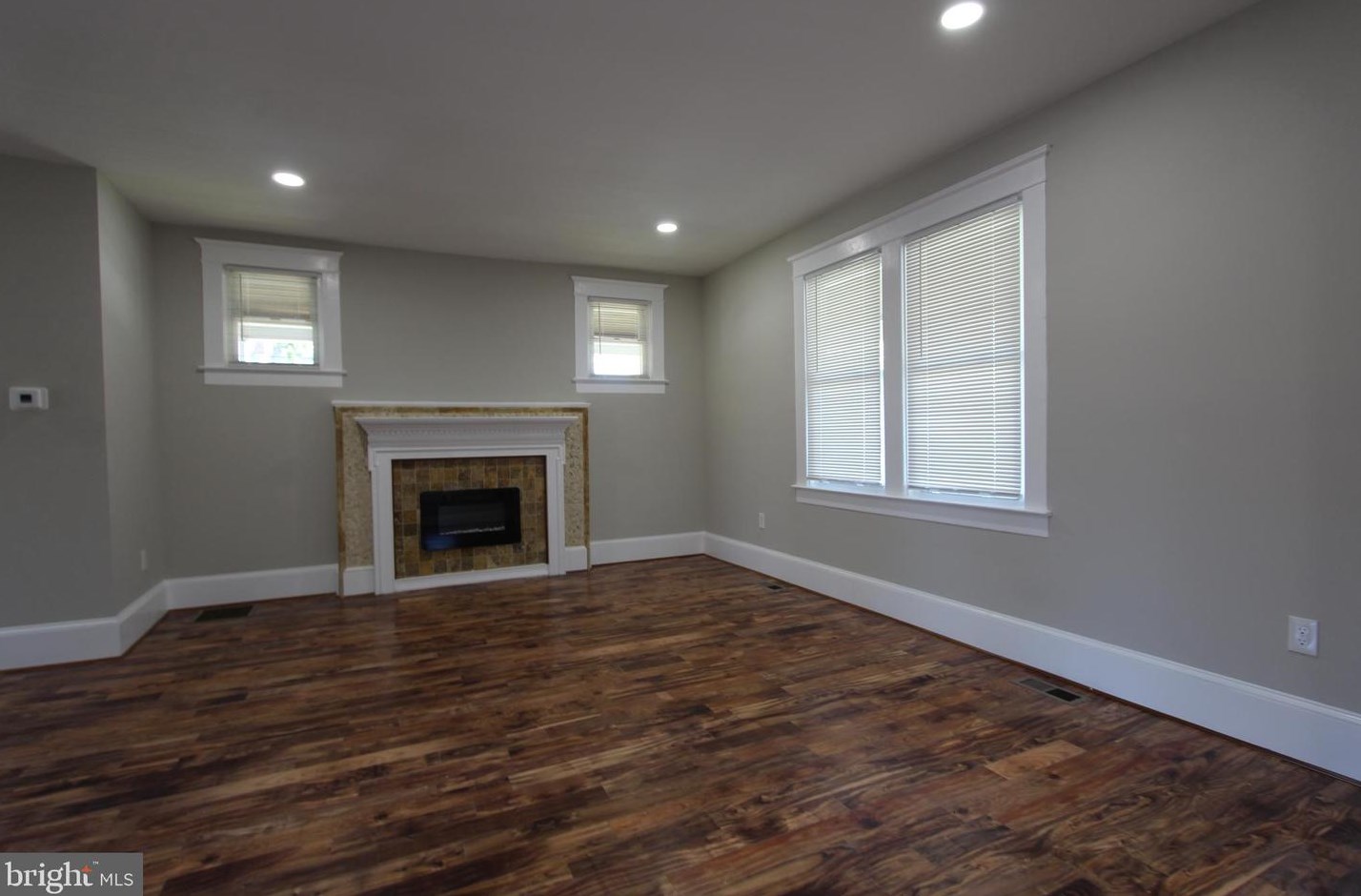3801 Mohawk Ave, Baltimore MD  21207-7670 exterior