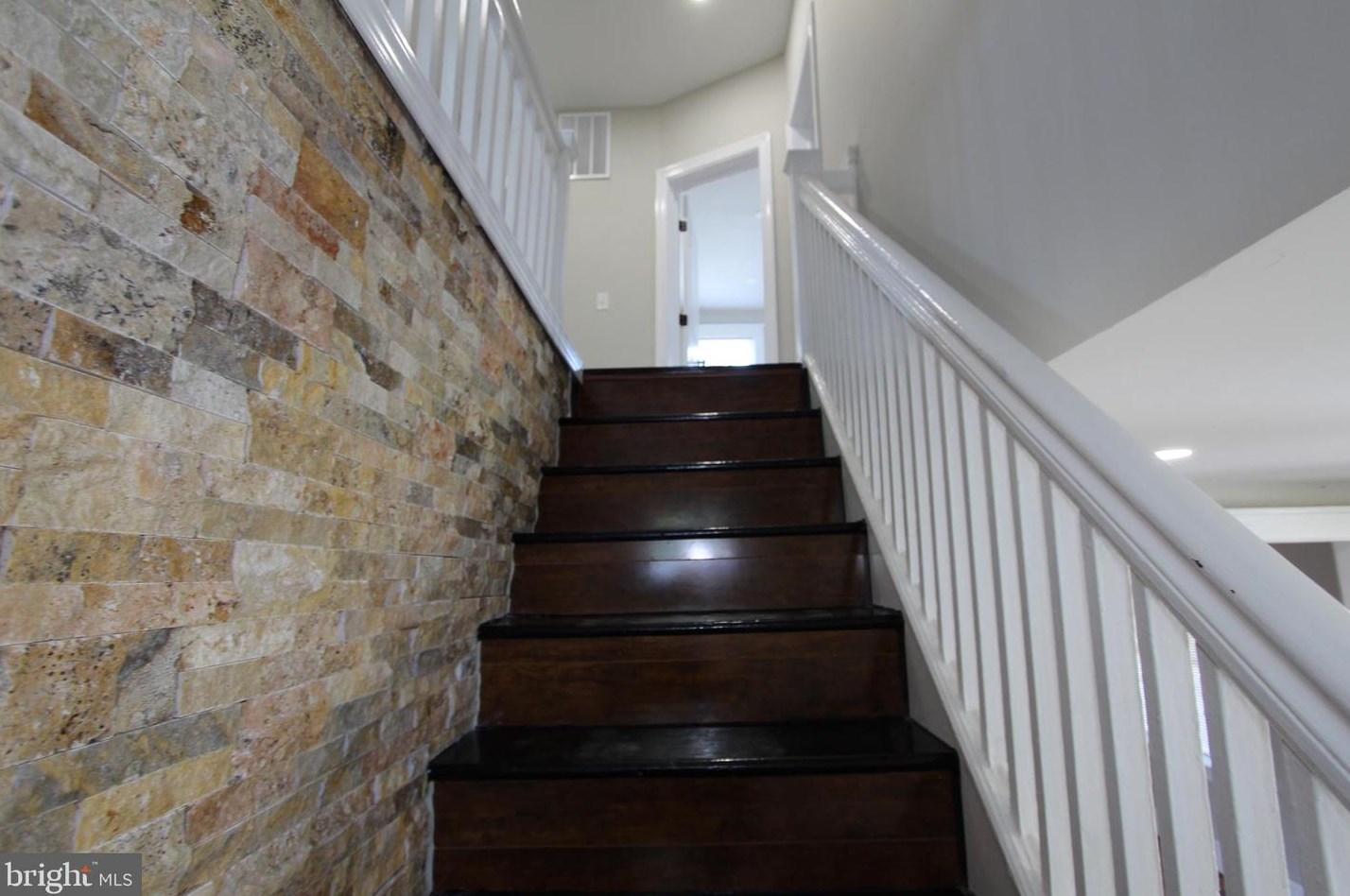 3801 Mohawk Ave, Baltimore MD  21207-7670 exterior