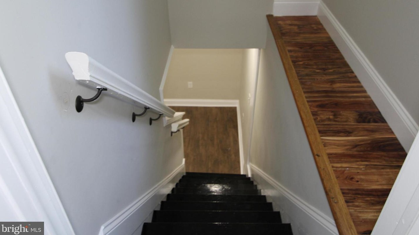 3801 Mohawk Ave, Baltimore MD  21207-7670 exterior