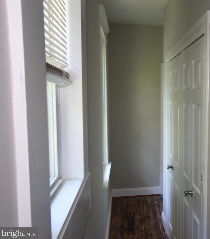 3801 Mohawk Ave, Baltimore MD  21207-7670 exterior