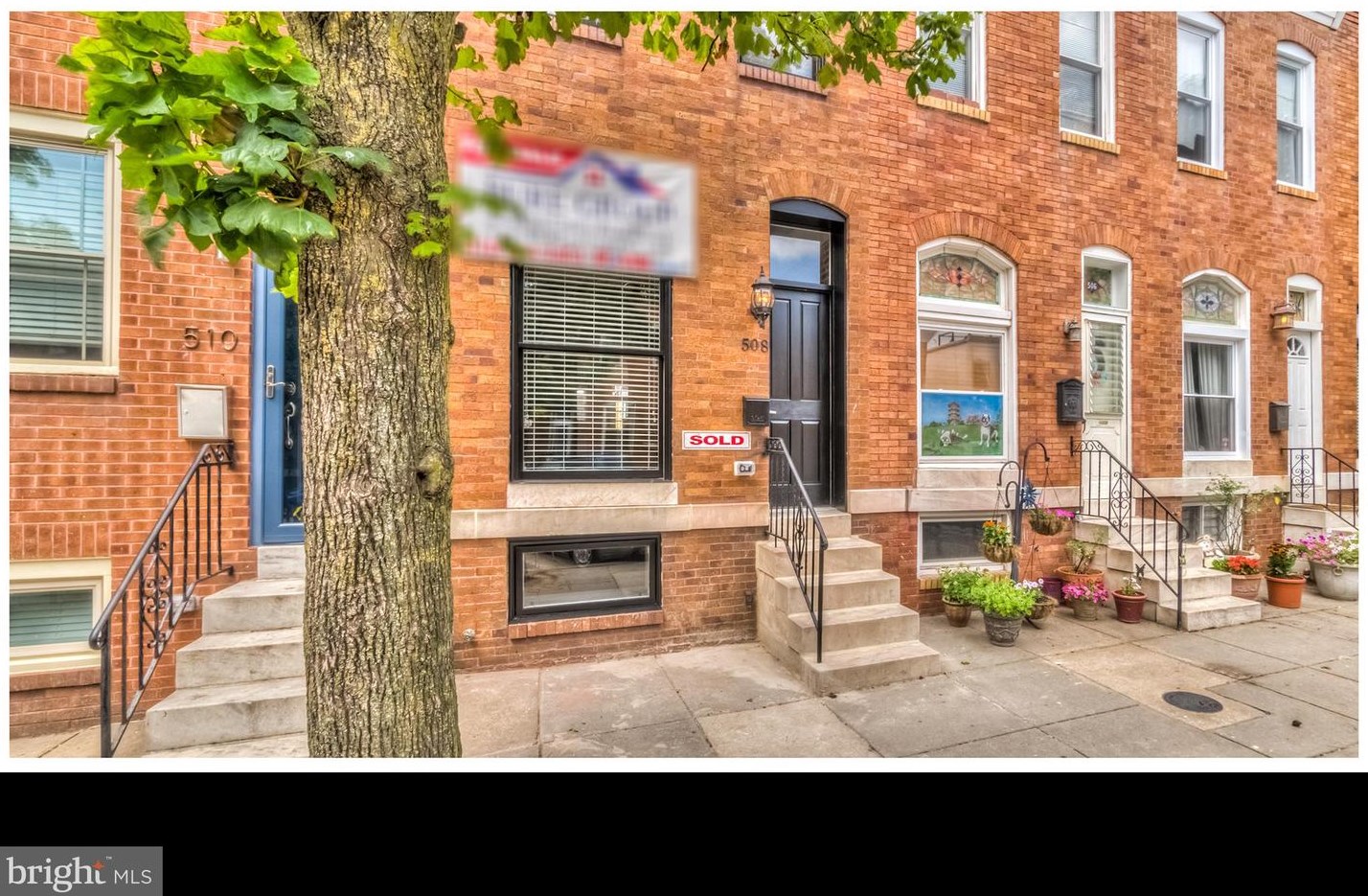 508 S Lakewood Ave, Baltimore, MD 21205