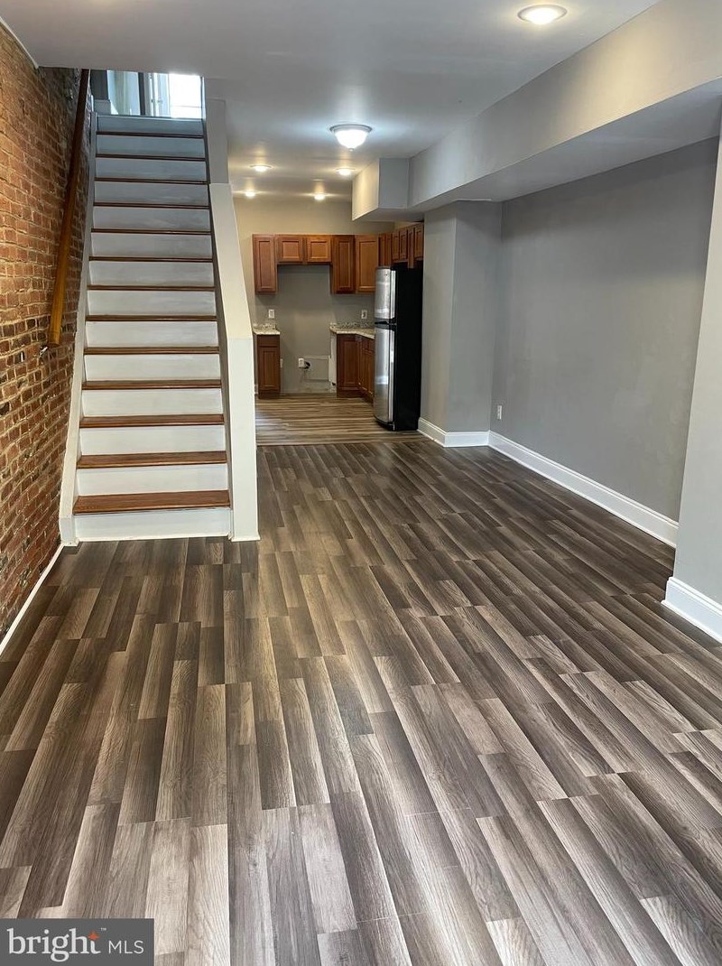 1823 Ramsay St, Baltimore, MD 21223