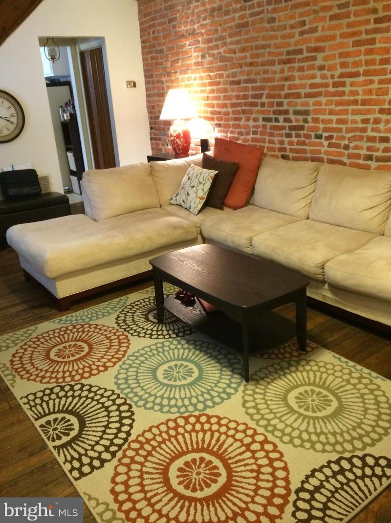 3411 Toone St, Baltimore MD  21224-5122 exterior