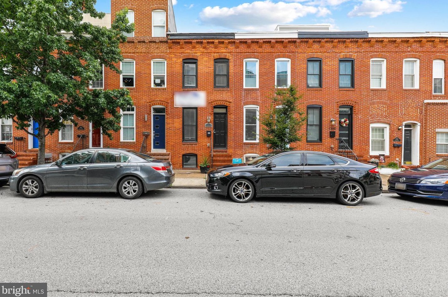 1308 Andre St, Baltimore, MD 21230-5304