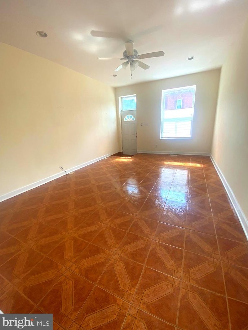 2641 N Howard St, Baltimore, MD 21218
