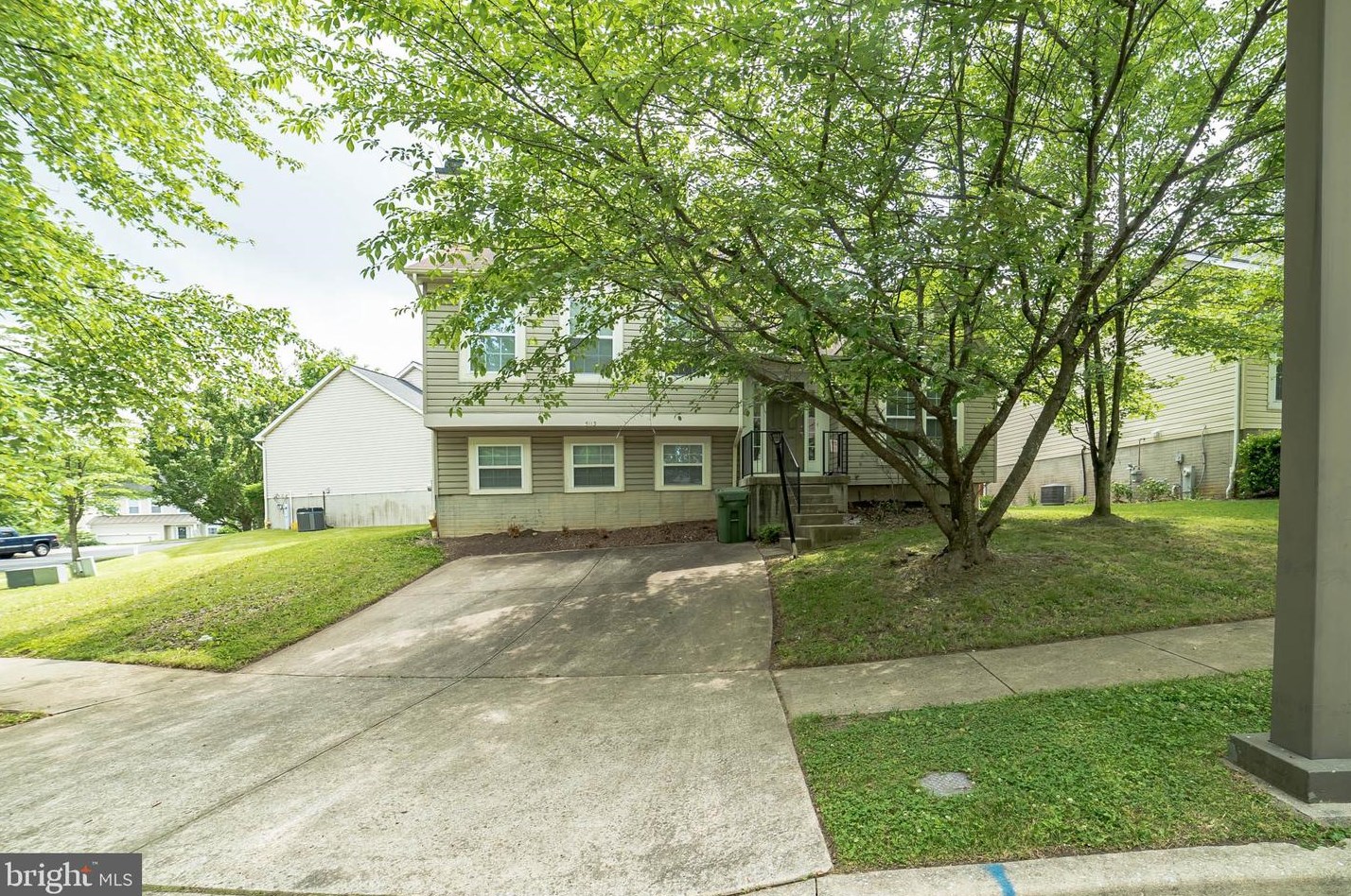 5113 Yellowwood Ave, Baltimore, MD 21209-4611
