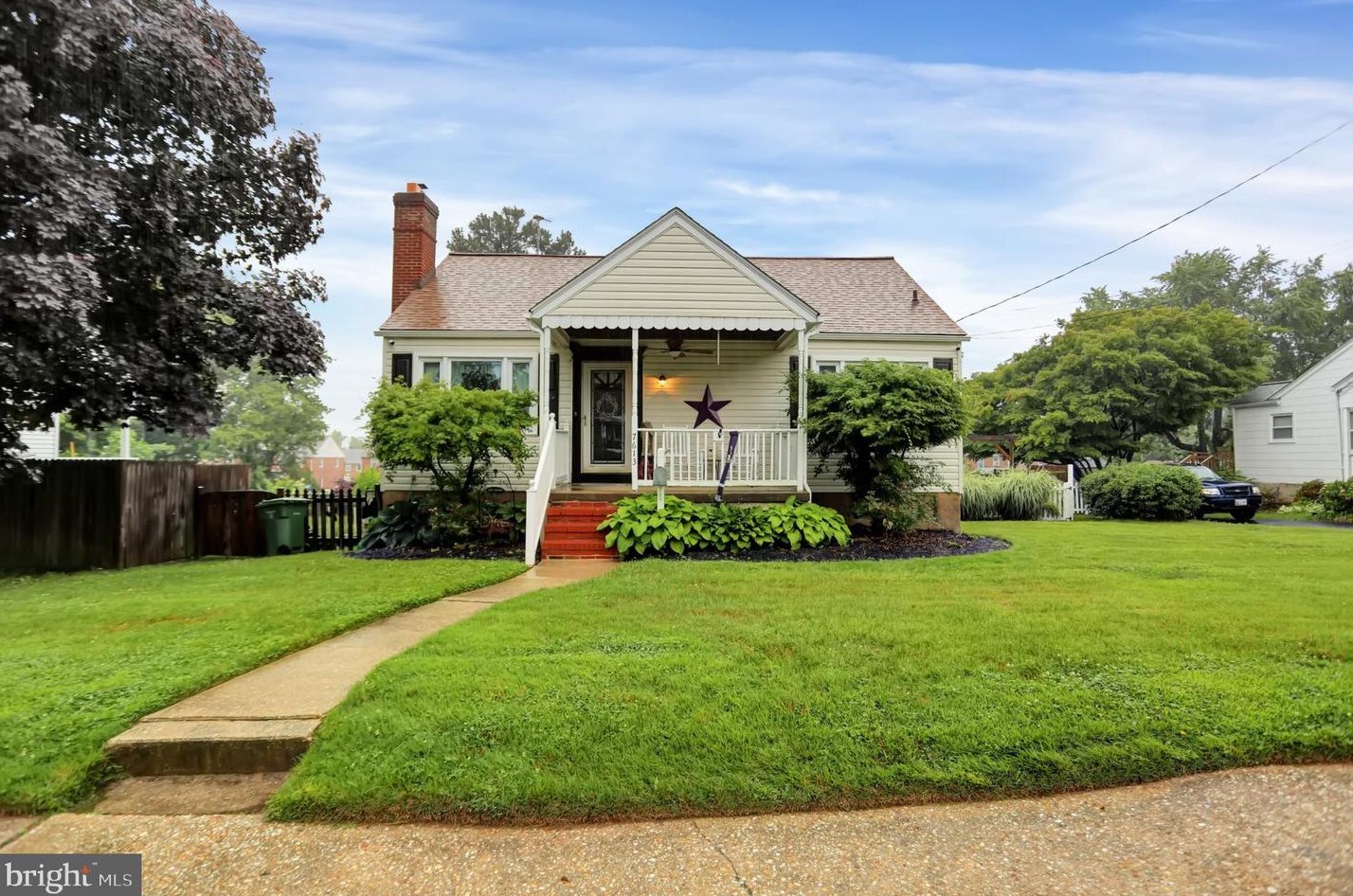 7613 Bagley Ave, Baltimore, MD 21234-6907