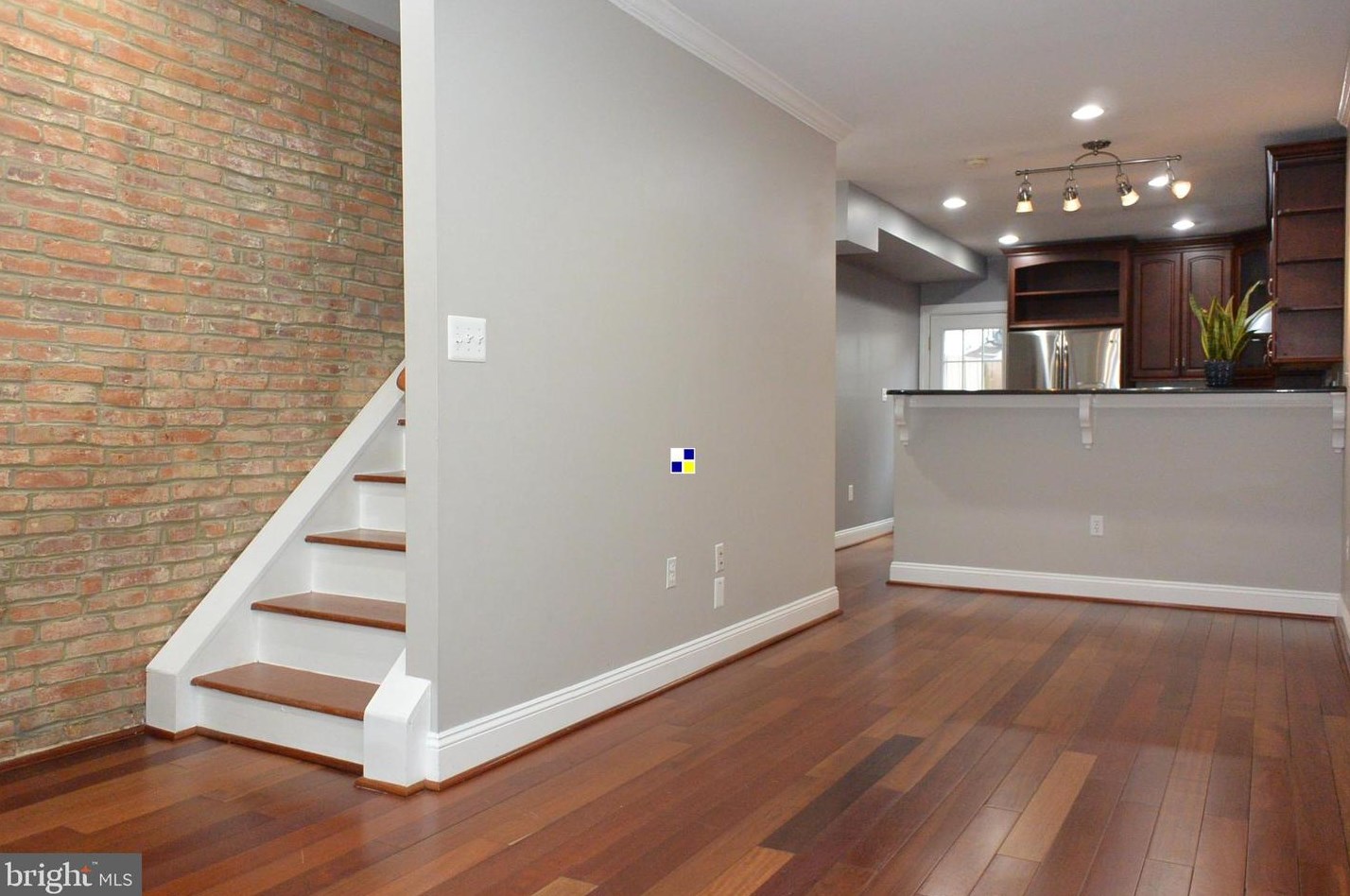 1425 Olive St, Baltimore MD  21230-4411 exterior