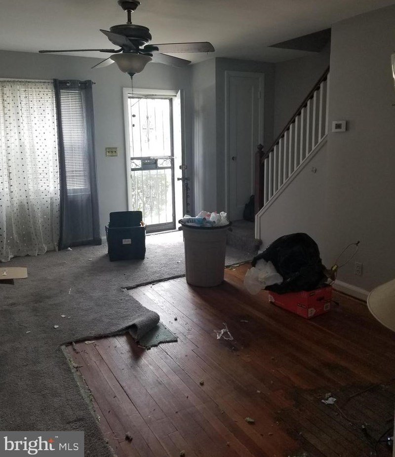 4432 Manorview Rd, Baltimore, MD 21229-2853
