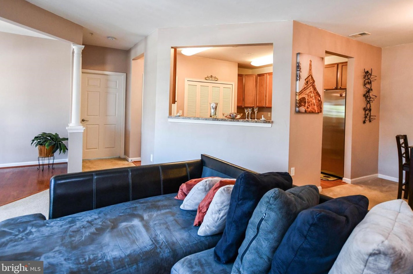 5307 Wyndholme Cir, Baltimore MD  21229-3248 exterior