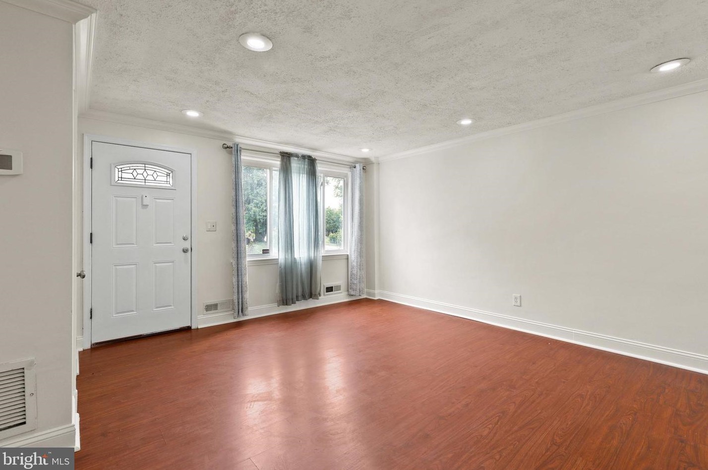4431 Shamrock Ave, Baltimore MD  21206-6625 exterior