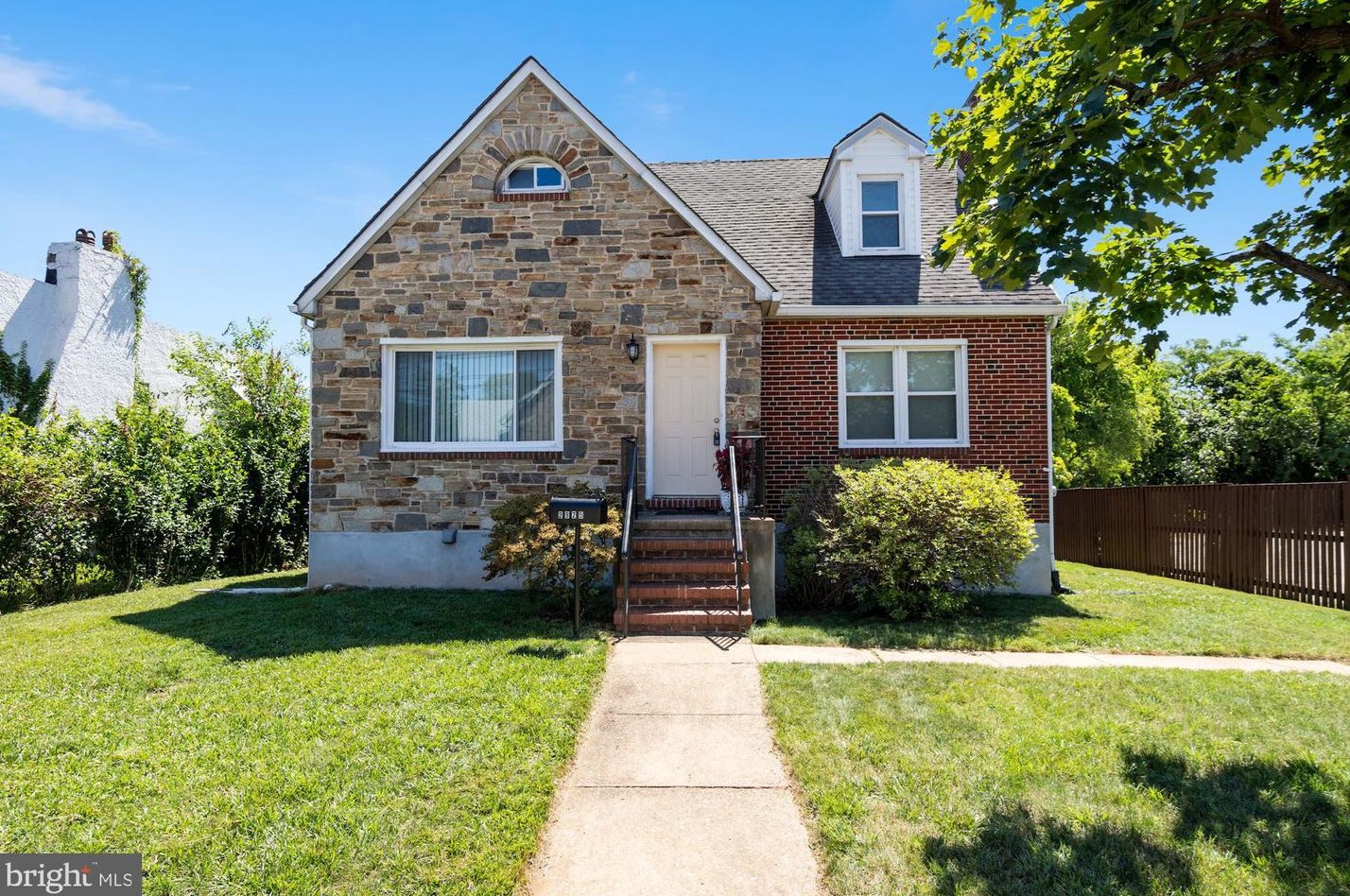 2925 Hollins Ferry Rd, Baltimore, MD 21230