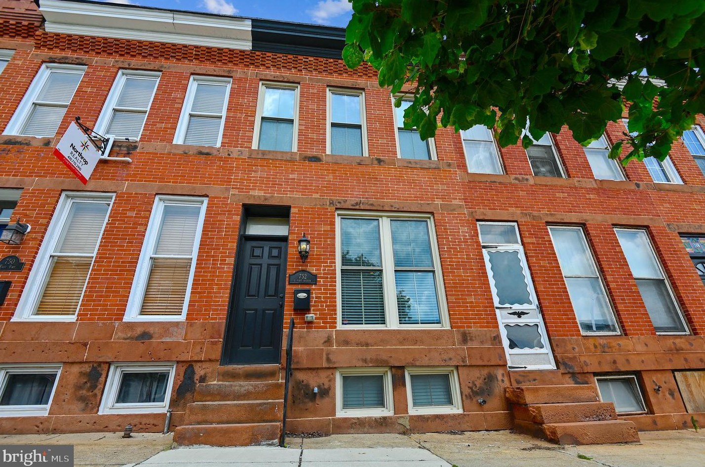 752 E Fort Ave, Baltimore, MD 21230