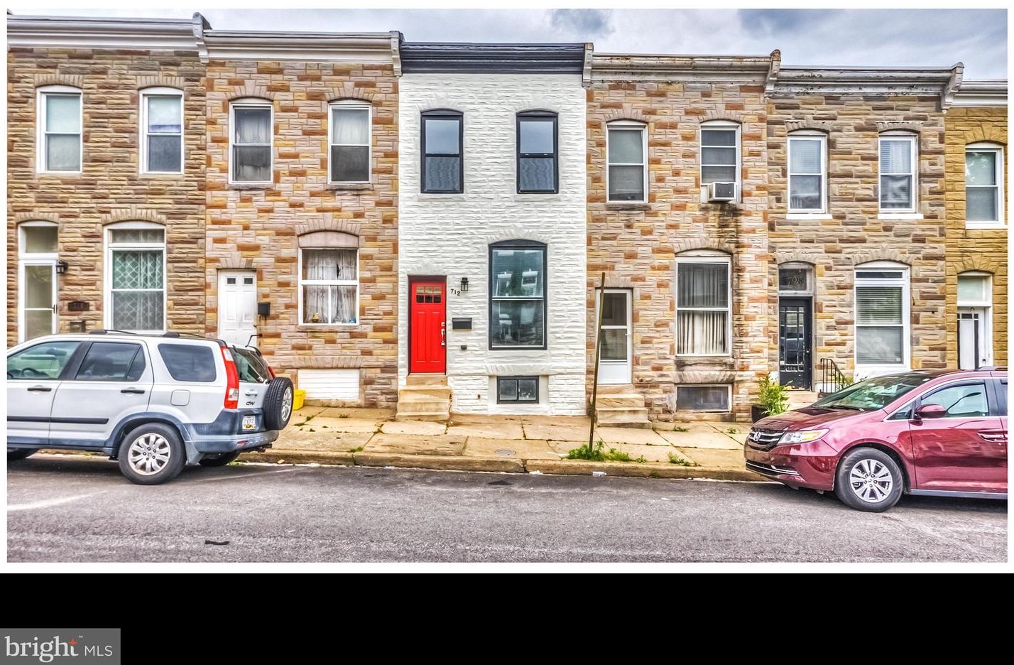 712 Berry St, Baltimore, MD 21211-2526