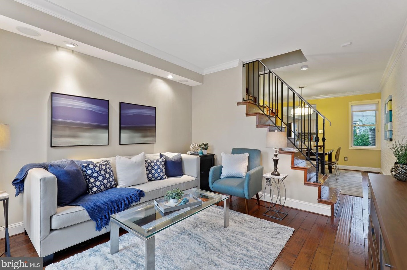 1107 Haubert St, Baltimore, MD 21230-5234