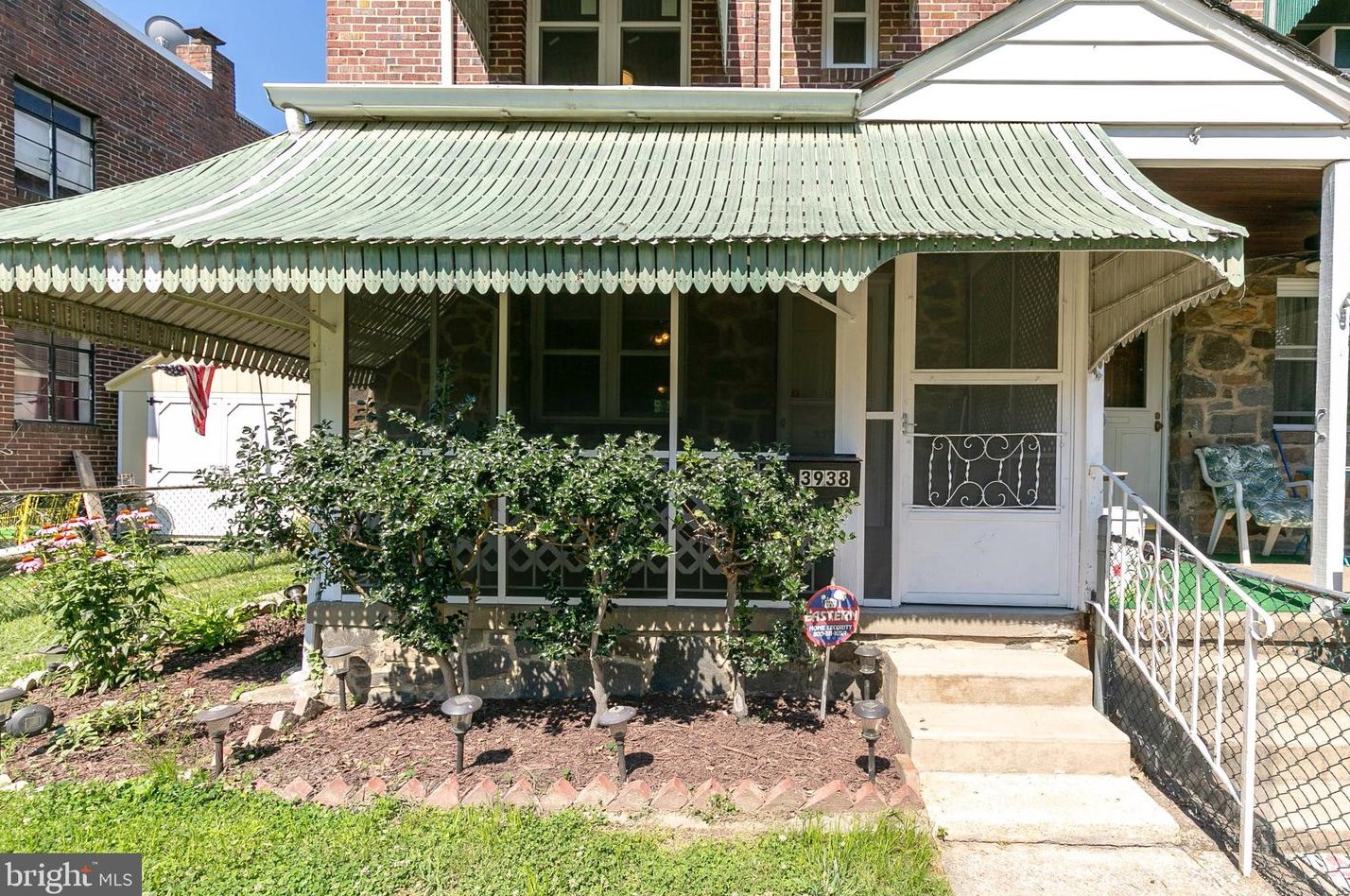 3938 Brooklyn Ave, Baltimore, MD 21225-2124
