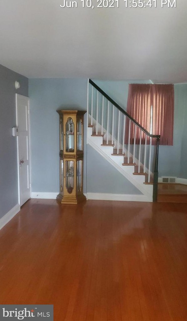 4114 Elderon Ave, Baltimore, MD 21215-4904