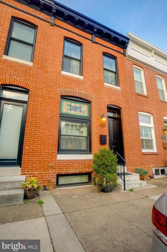 931 Binney St, Baltimore, MD 21224-4704