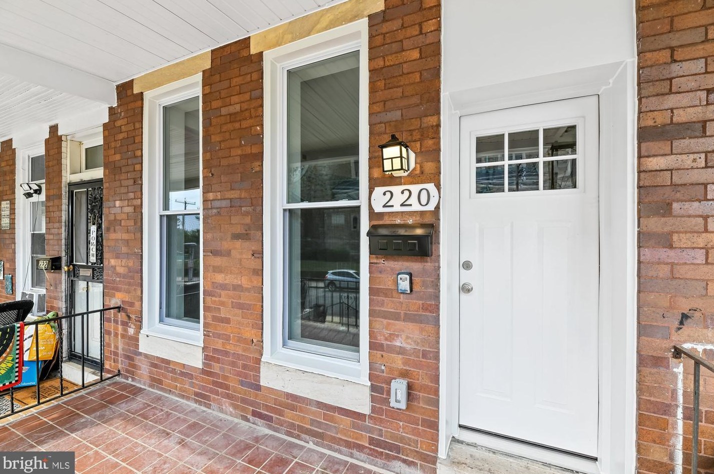 220 Monastery Ave, Baltimore, MD 21229