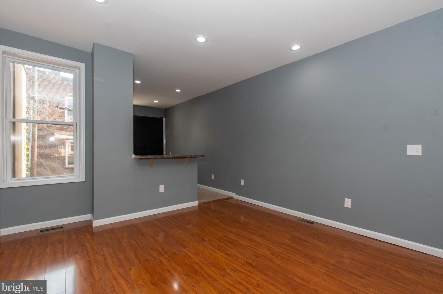 2743 Biddle St, Baltimore MD  21213-3802 exterior
