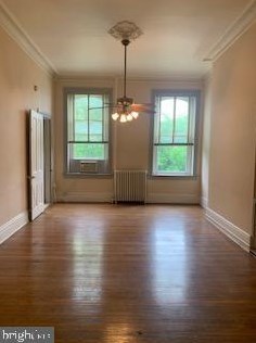 1604 Park Ave #5, Baltimore, MD 21217