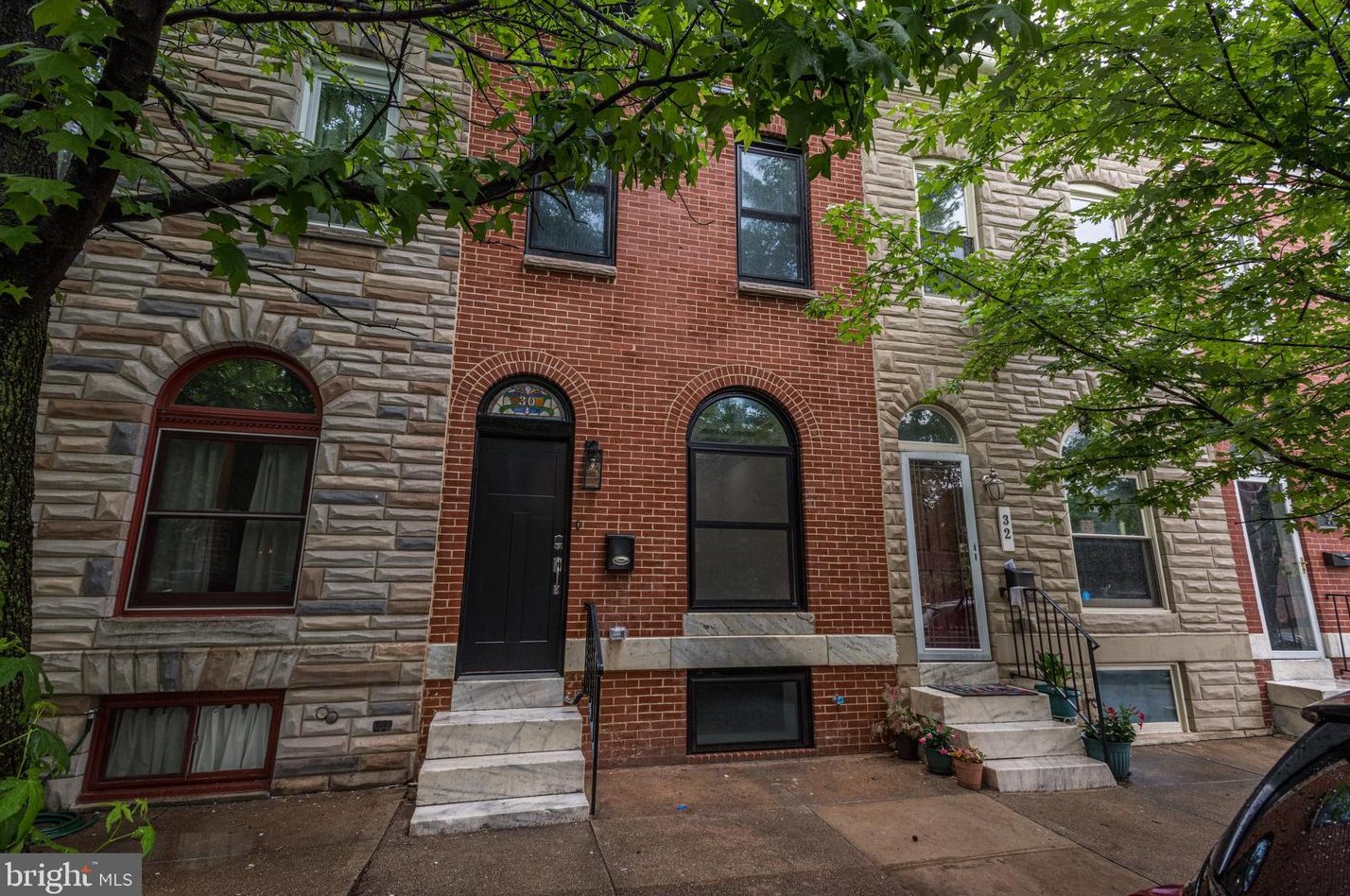 30 Potomac St, Baltimore, MD 21224-1335