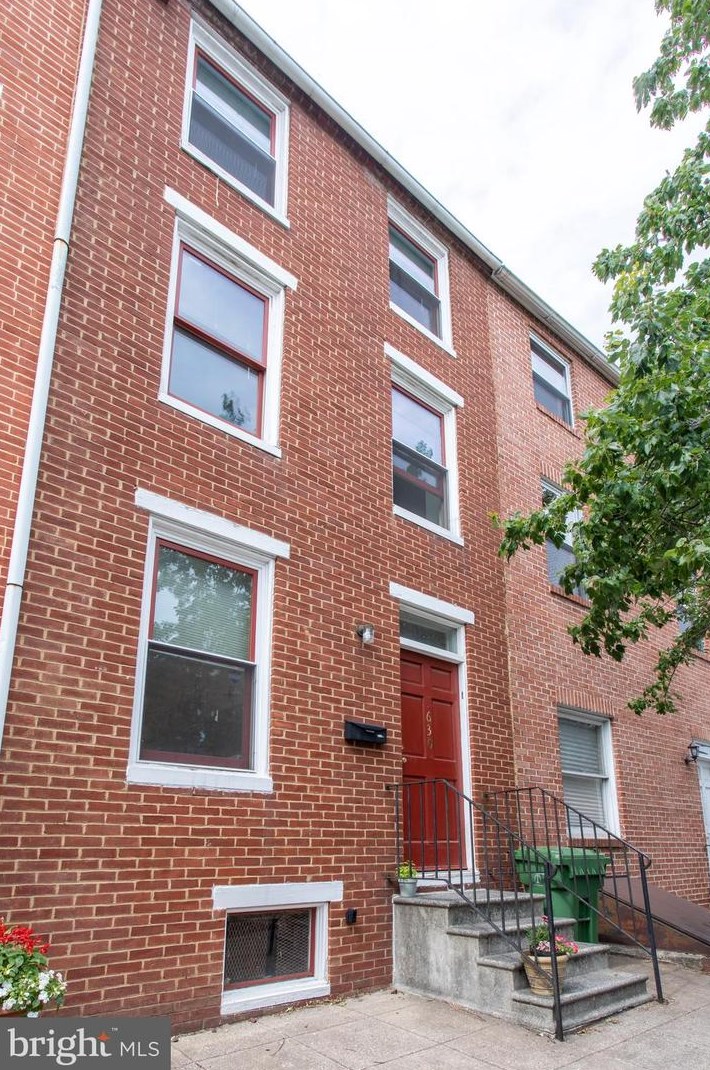 630 Portland St, Baltimore, MD 21230-2220