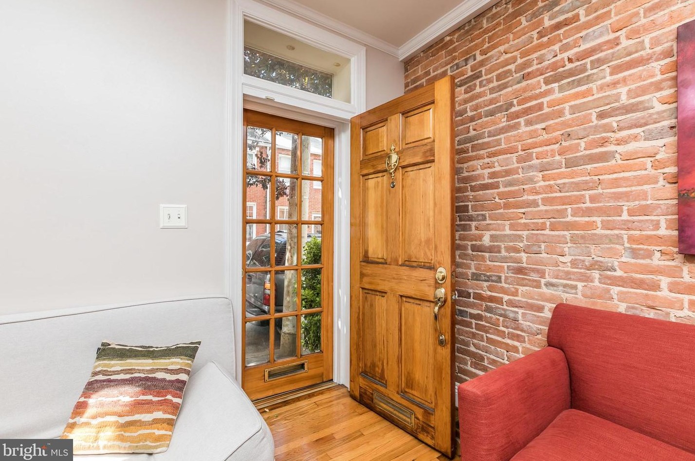 136 E Gittings St, Baltimore, MD 21230