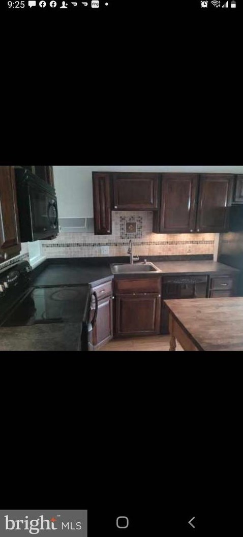 1020 Barre St, Baltimore MD  21230-2132 exterior