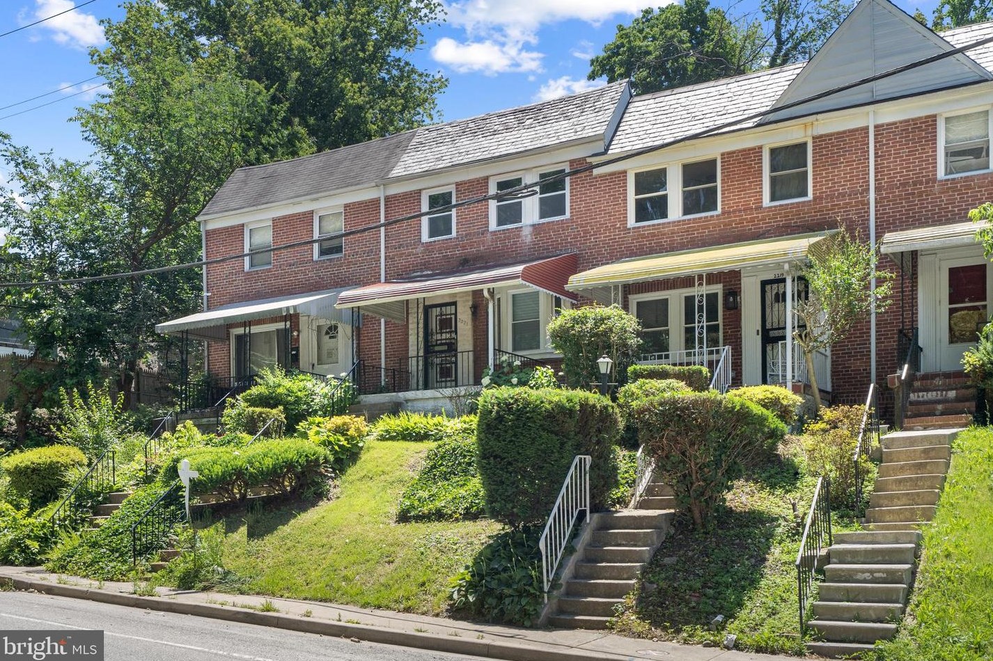 2219 Monticello Rd, Baltimore, MD 21216-2406