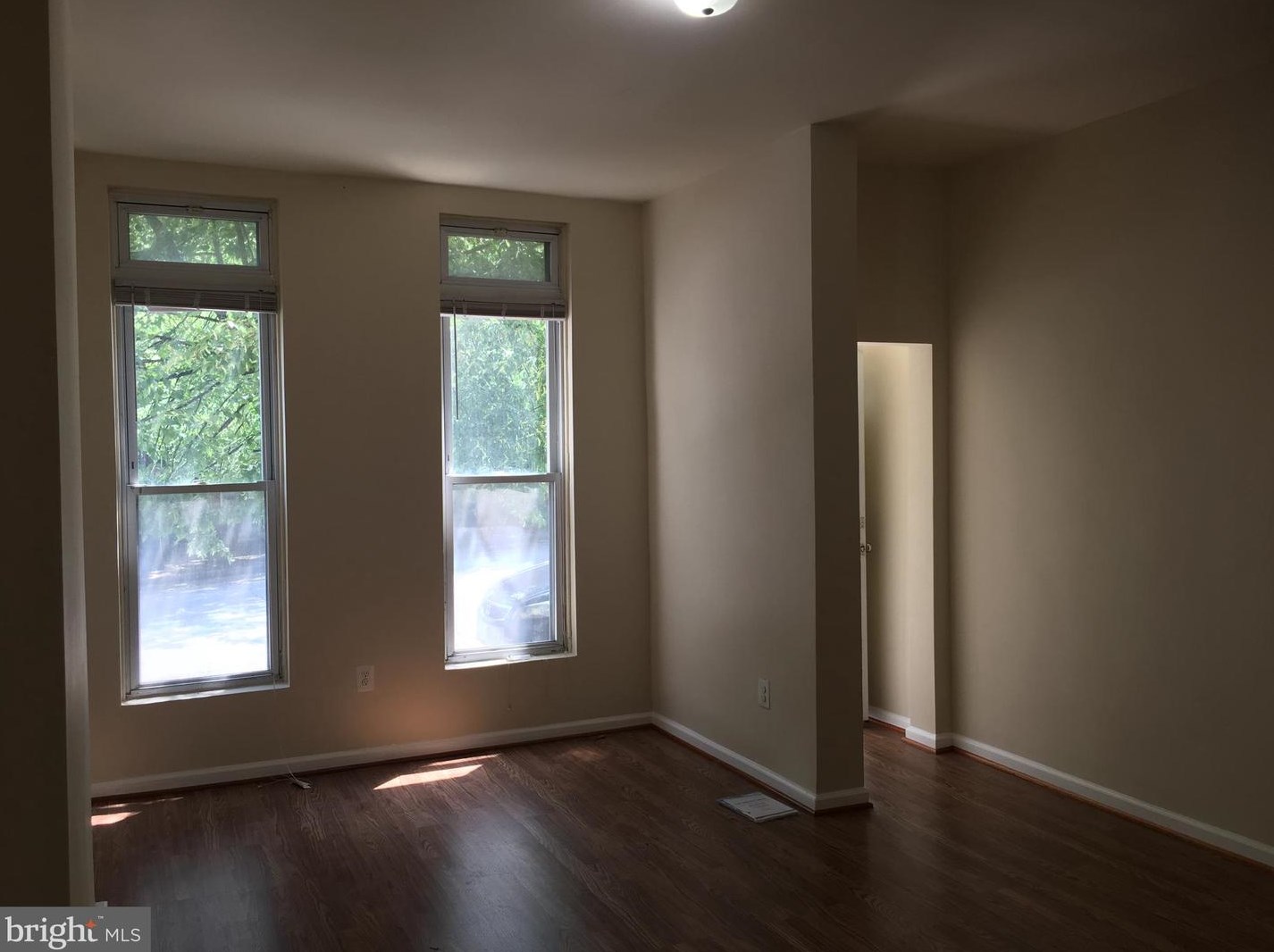 808 Washington St, Baltimore, MD 21205-1539