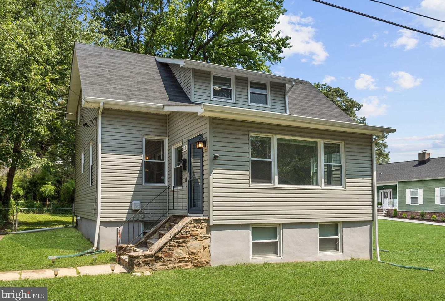 4812 Sunbrook Ave, Baltimore, MD 21206-3330