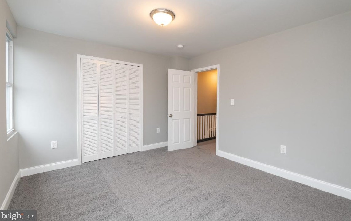 5 Rosedale St, Baltimore MD  21229-3739 exterior