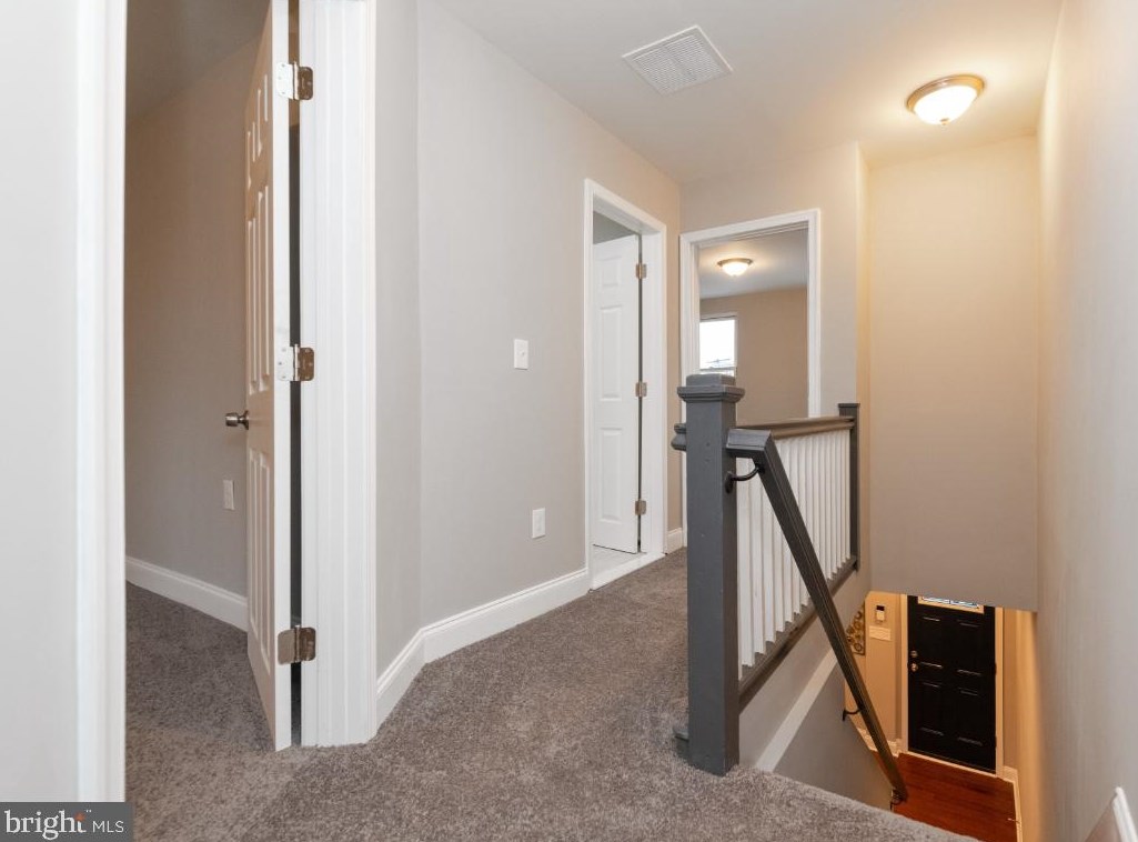 5 Rosedale St, Baltimore MD  21229-3739 exterior