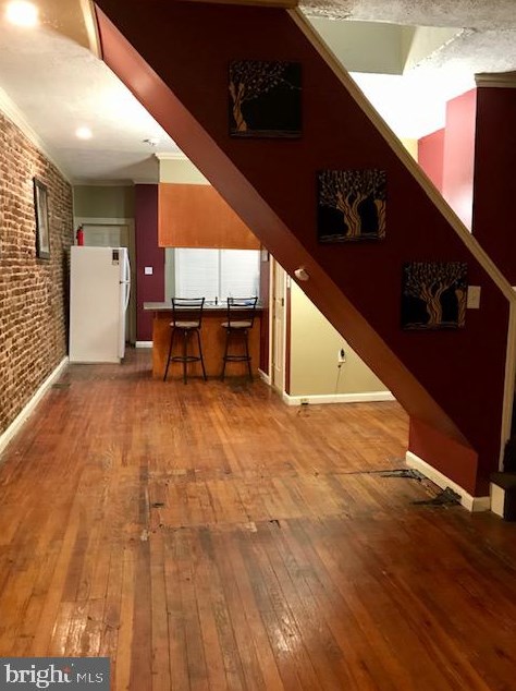 2823 Maisel St, Baltimore MD  21230-3107 exterior