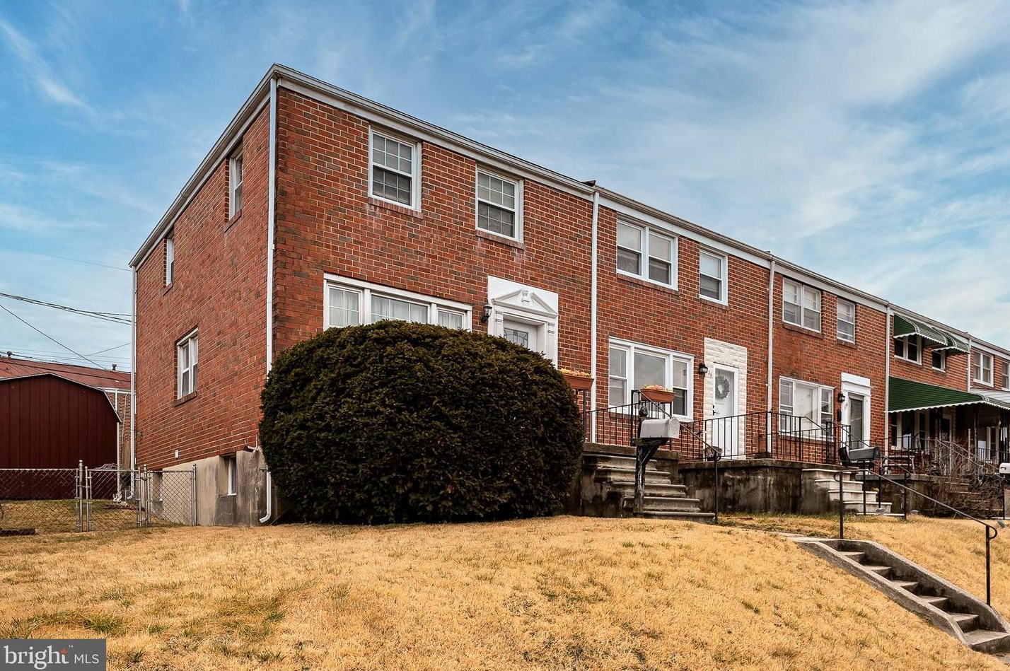 1124 Gloria Ave, Baltimore, MD 21227-2331