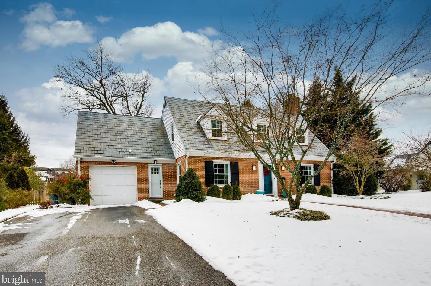623 Chestnut Ave, Baltimore, MD 21204-3708