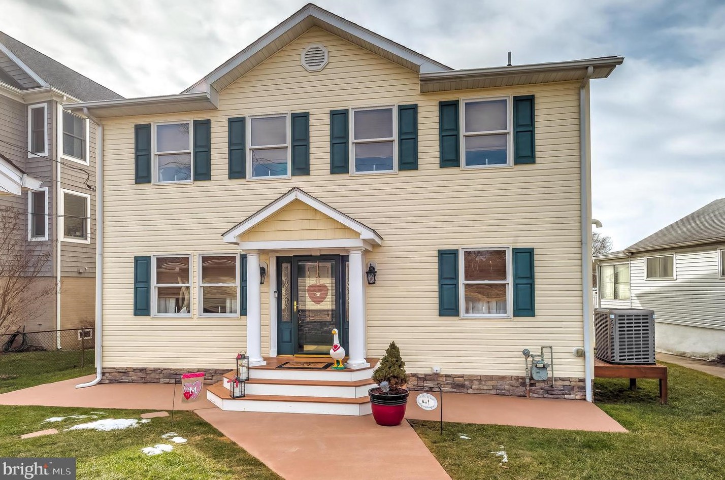 94 Kingston Park Ln, Baltimore, MD 21220-4941