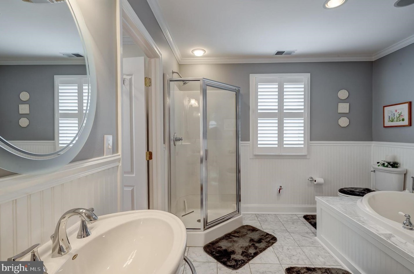 94 Kingston Park Ln, Baltimore MD 21220-4914 exterior