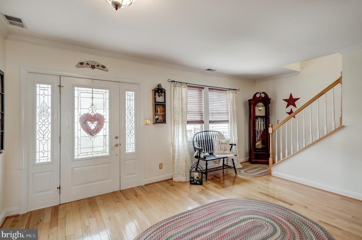 94 Kingston Park Ln, Baltimore MD 21220-4914 exterior