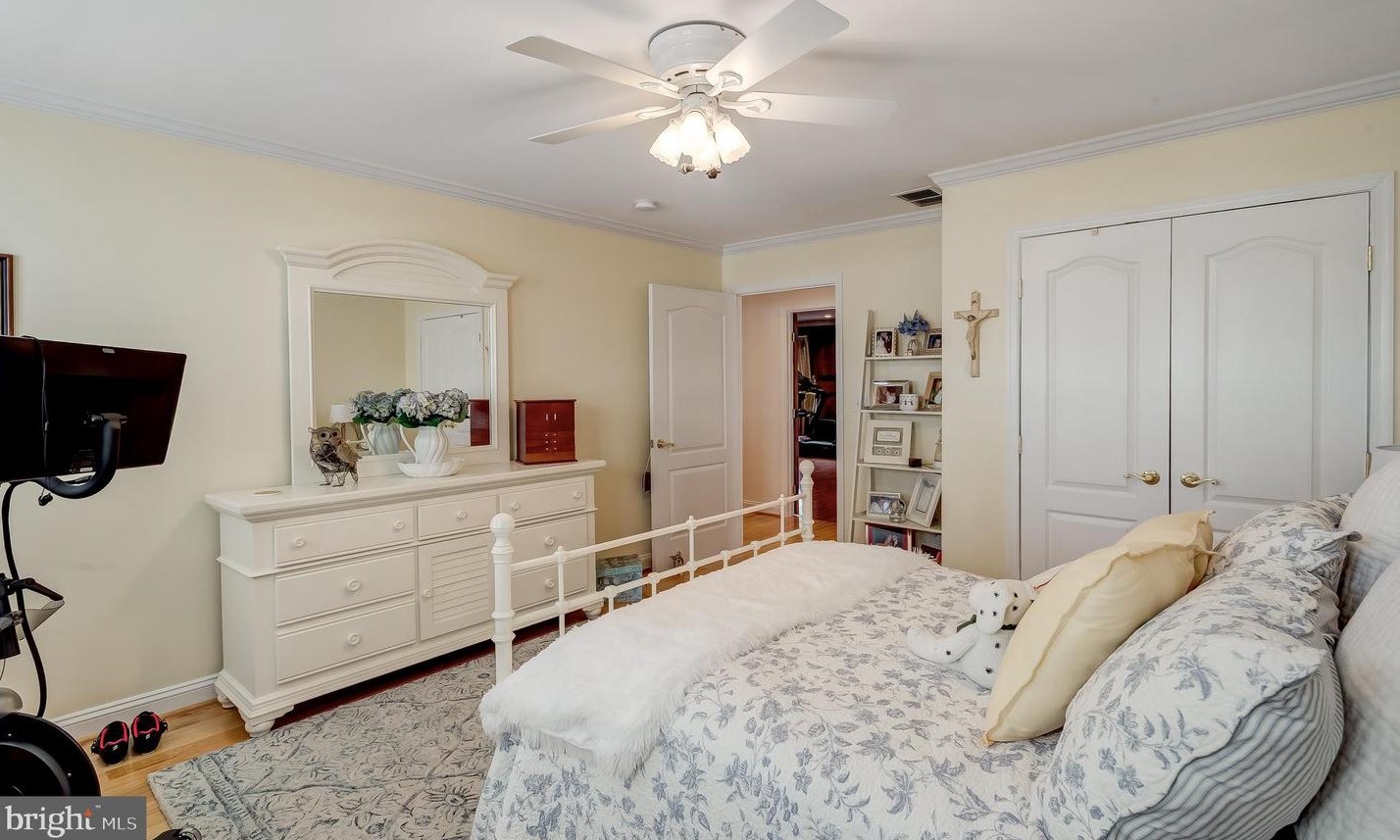 94 Kingston Park Ln, Baltimore MD 21220-4914 exterior