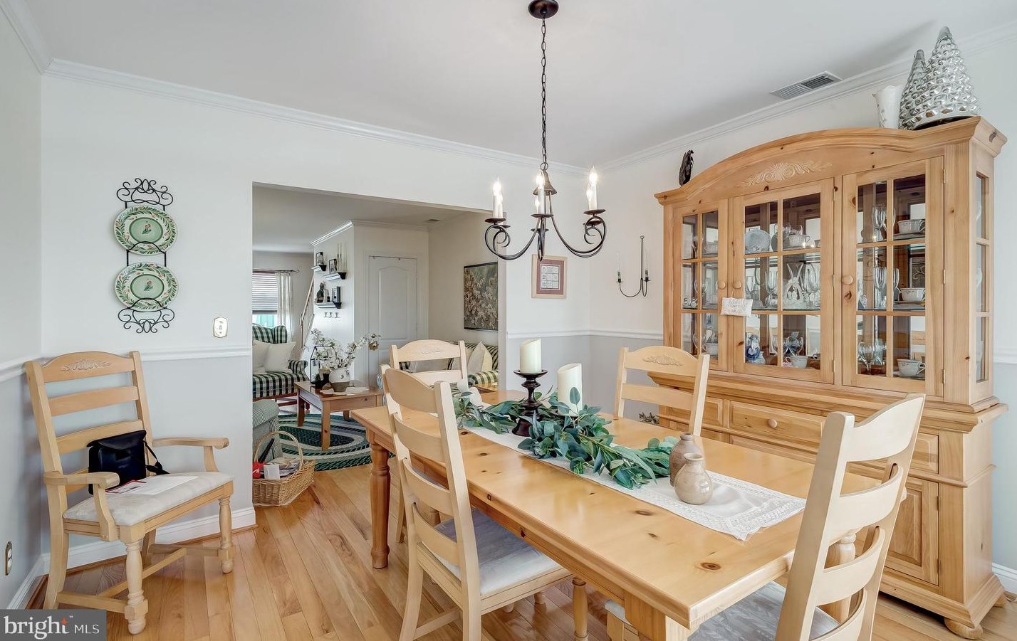 94 Kingston Park Ln, Baltimore MD 21220-4914 exterior