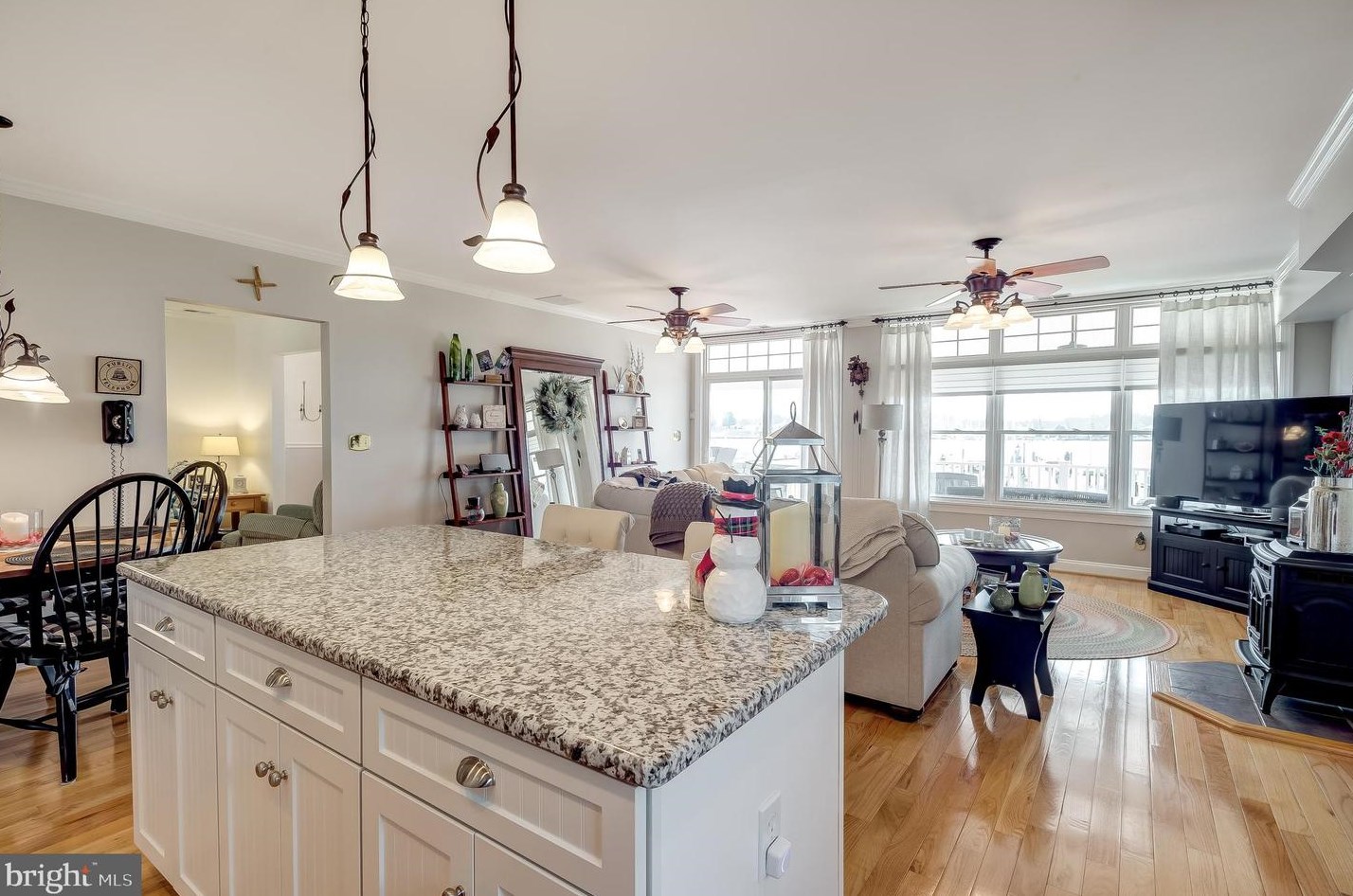 94 Kingston Park Ln, Baltimore MD 21220-4914 exterior