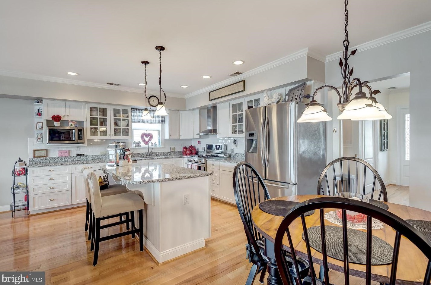 94 Kingston Park Ln, Baltimore MD 21220-4914 exterior