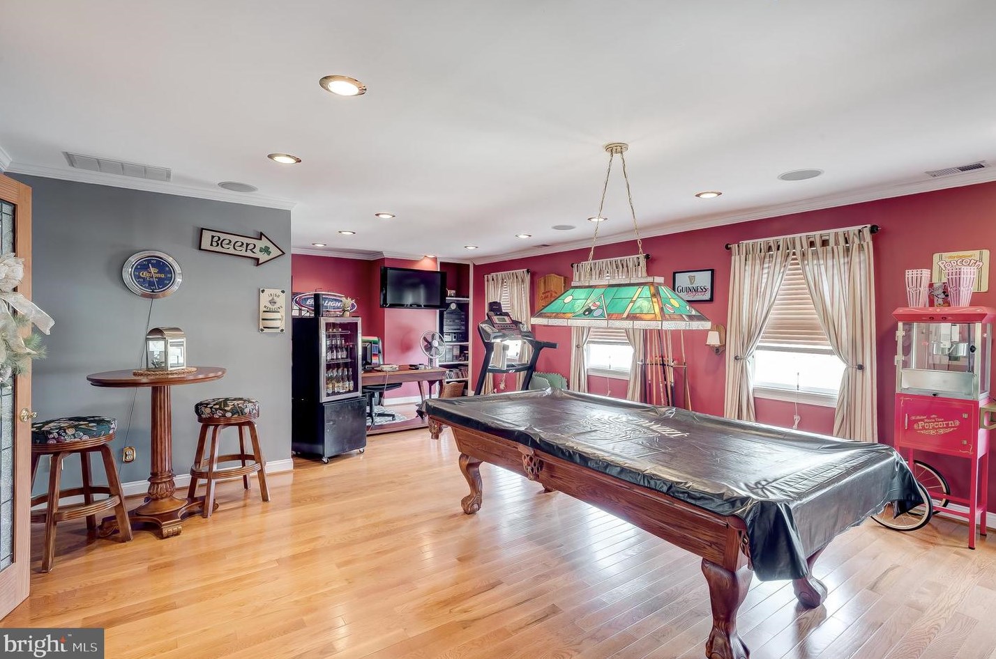 94 Kingston Park Ln, Baltimore MD 21220-4914 exterior