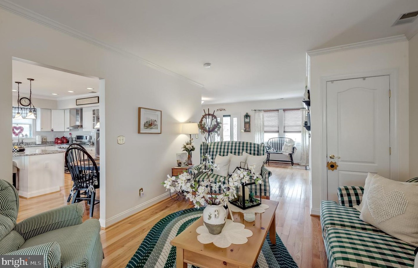 94 Kingston Park Ln, Baltimore MD 21220-4914 exterior